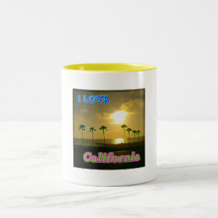 Copa "Bonita California 2"