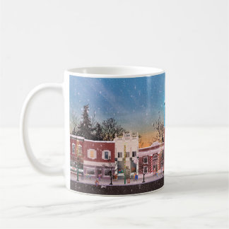 Copa Bremen, Indiana Winter Wonderland 11oz