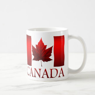 Copa Canada Bandera de recuerdo de Canadá