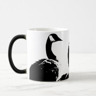 Copa Canadá de souvenirs / Copa Mug Canada Goose