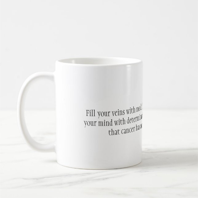 Copa Cáncer (Izquierda)