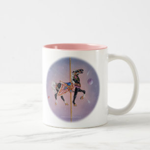 Copa - Carrusel de Petaluma