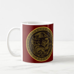 Copa China de Dragones