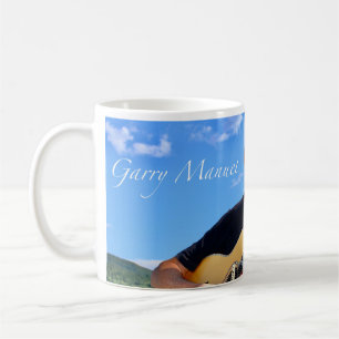 Copa Coffe - Garry Manuel