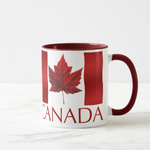 Copa Coffee Canada Mug