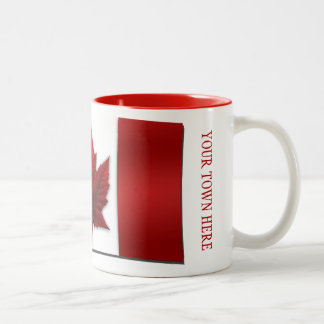 Copa Coffee Canada Mug