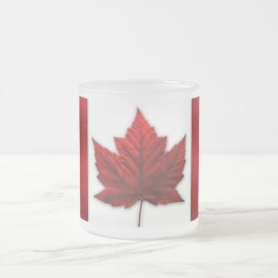 Copa Coffee Canada Mug