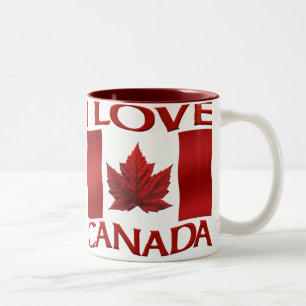 Copa Coffee Canada Mugs & Cups