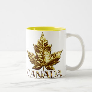 Copa Coffee Canada Mugs & Cups