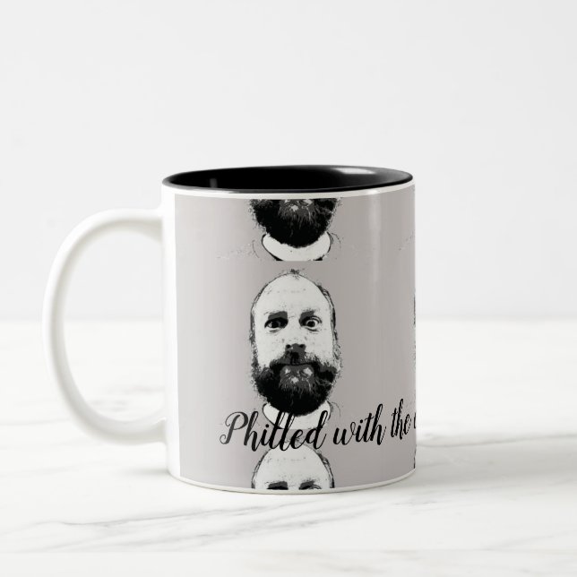 Copa Coffee Conexiones de escuela primaria (Izquierda)