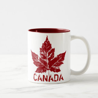 Copa Coffee de Canadá Guay Mugs & Cups