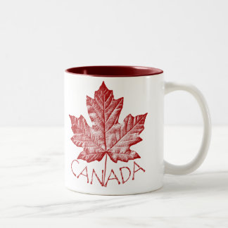 Copa Coffee de Canadá Guay Mugs & Cups