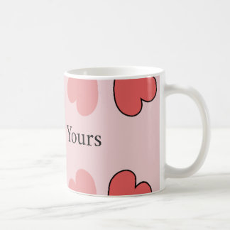 Copa Coffee de Forever Yours
