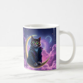 Copa Coffee de Gato Cósmico