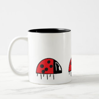 Copa Coffee de Ladybug