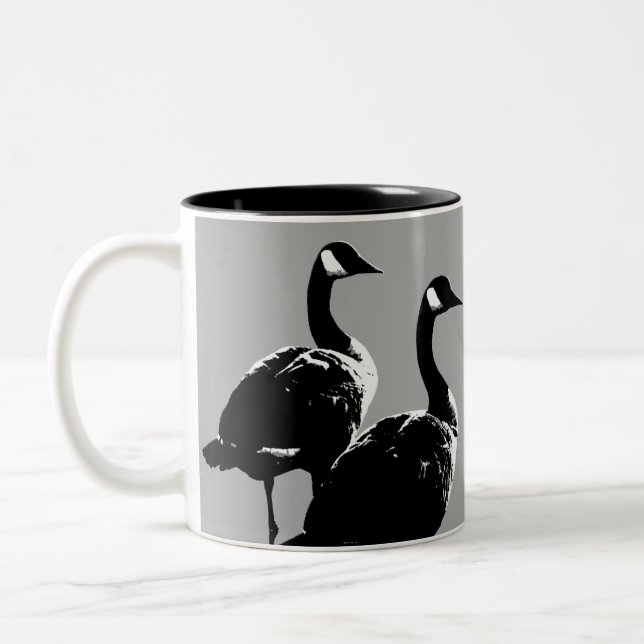 Copa Coffee Guay Canada Goose Cup (Izquierda)