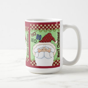 Copa Coffee Mug de vacaciones para navidades