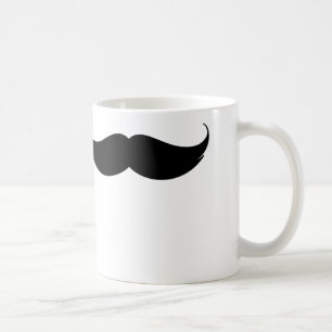 Copa Coffee Mustache