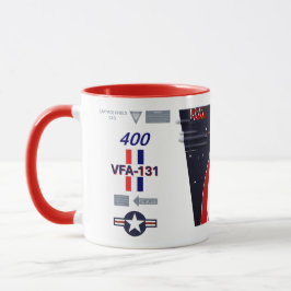 Copa Coffee VFA-131 WILDCATS 400 AG