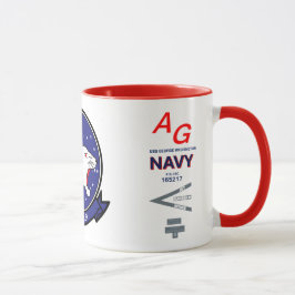 Copa Coffee VFA-131 WILDCATS 400 AG