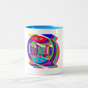 Copa Combo 2 de Los Ángeles