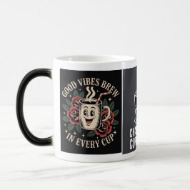 Copa Coofy - Elegante café cerámico Mug