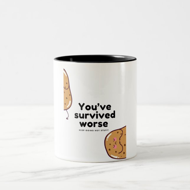 Copa Cute de Papa (Centro)