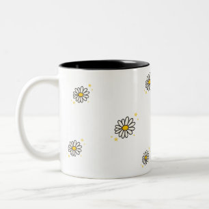 Copa Daisy
