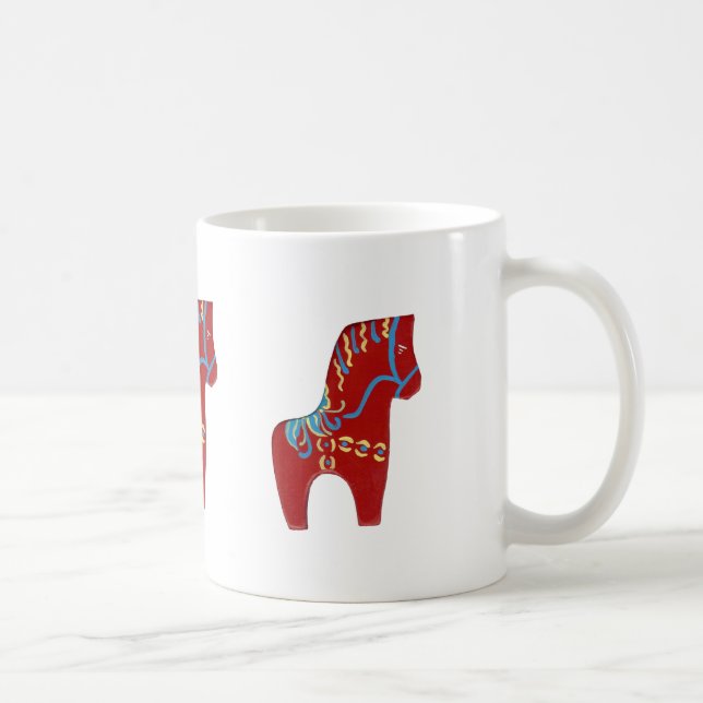Copa Dala de Caballo (Derecha)