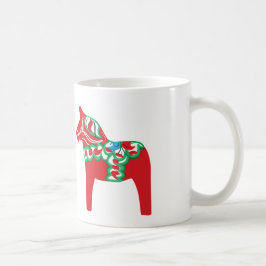 Copa Dala de Café de Caballo.