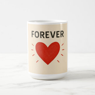 Copa de amor de Forever