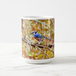 Copa de arte de arte de la naturaleza del árbol de