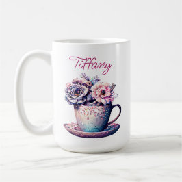 Copa de Bonito de Flores