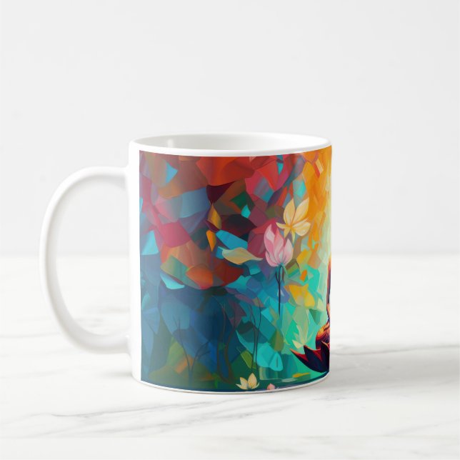 Copa de Buda (Izquierda)