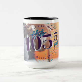 Copa de Café 105.5