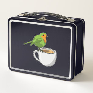Copa de Café de Aves