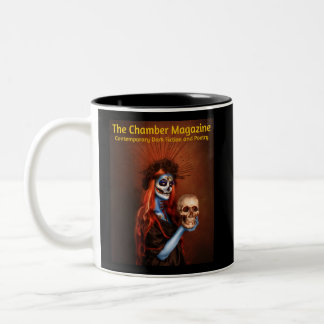 Copa de Café de la Cámara Mag