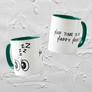 Copa de Café de la Mug Mug de Mamá Sarcástica