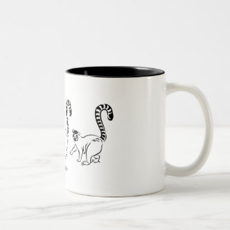 Copa de Café de Lemur