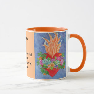 Copa de café de regalo de cumpleaños personaliza