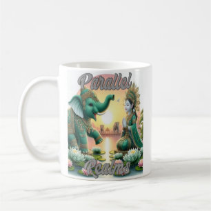 Copa de Café de Reinos Paralelos