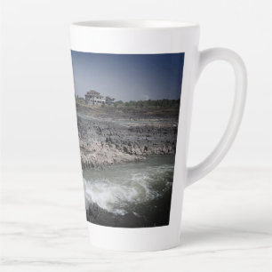 Copa de café de tazas grandes Personalizados de ta