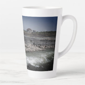 Copa de café de tazas grandes Personalizados de ta