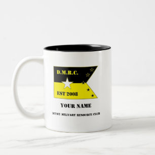 Copa de café DMRC