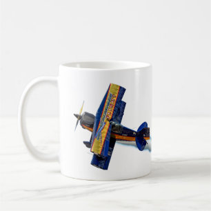 Copa de café EF