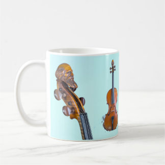 Copa de café HEAD FIDDLE
