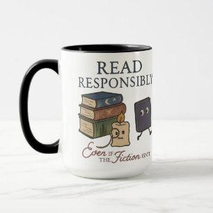 Copa de Café Lover   Regalo literario
