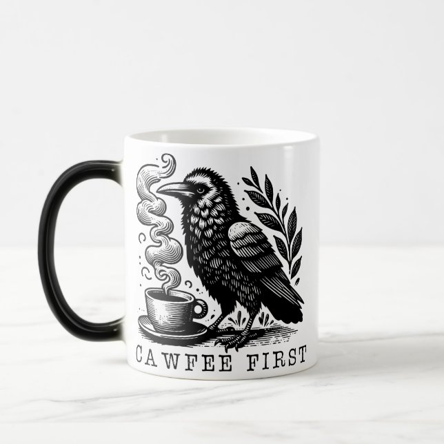 Copa de café para amantes del café, taza de café c (Izquierda)