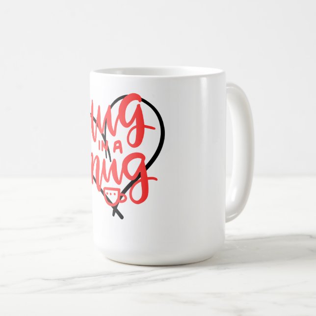 Copa de café personalizada, ideas de regalo de cum (Anverso derecho)