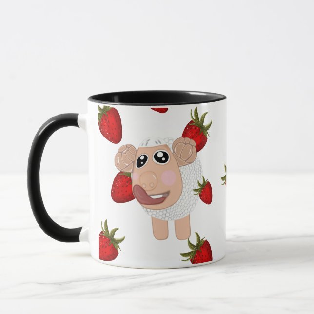 Copa de Café, té, la esencia de la frescuraใ (Izquierda)